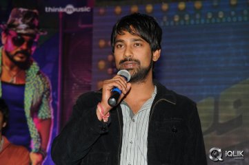 Billa Ranga Movie Audio Launch